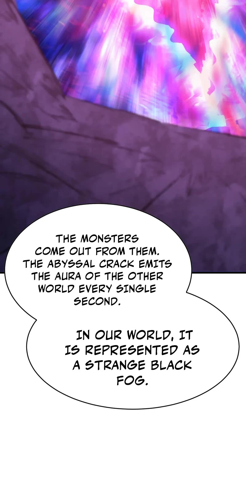 Martial Art: Future's Ten Thousand Years Chapter 137 page 38 - Chapter 137