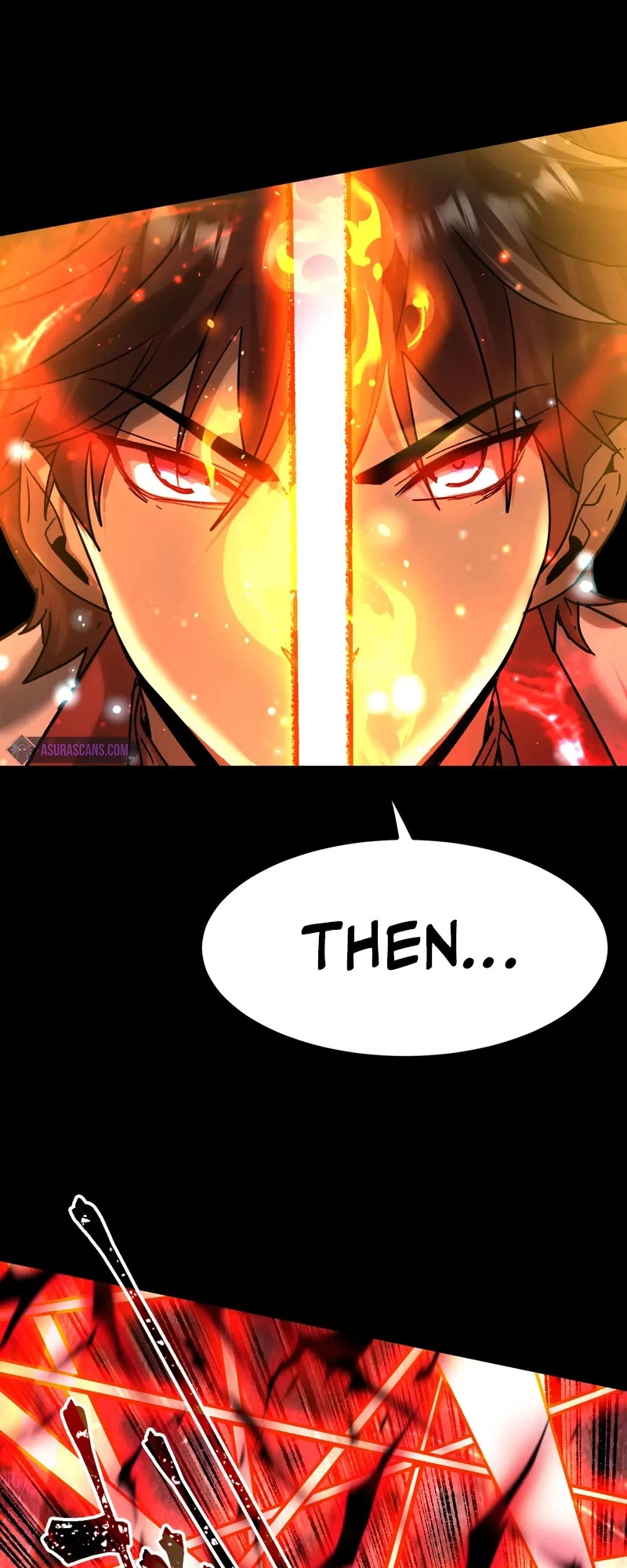 Martial Art: Future's Ten Thousand Years Chapter 137 page 7 - Chapter 137