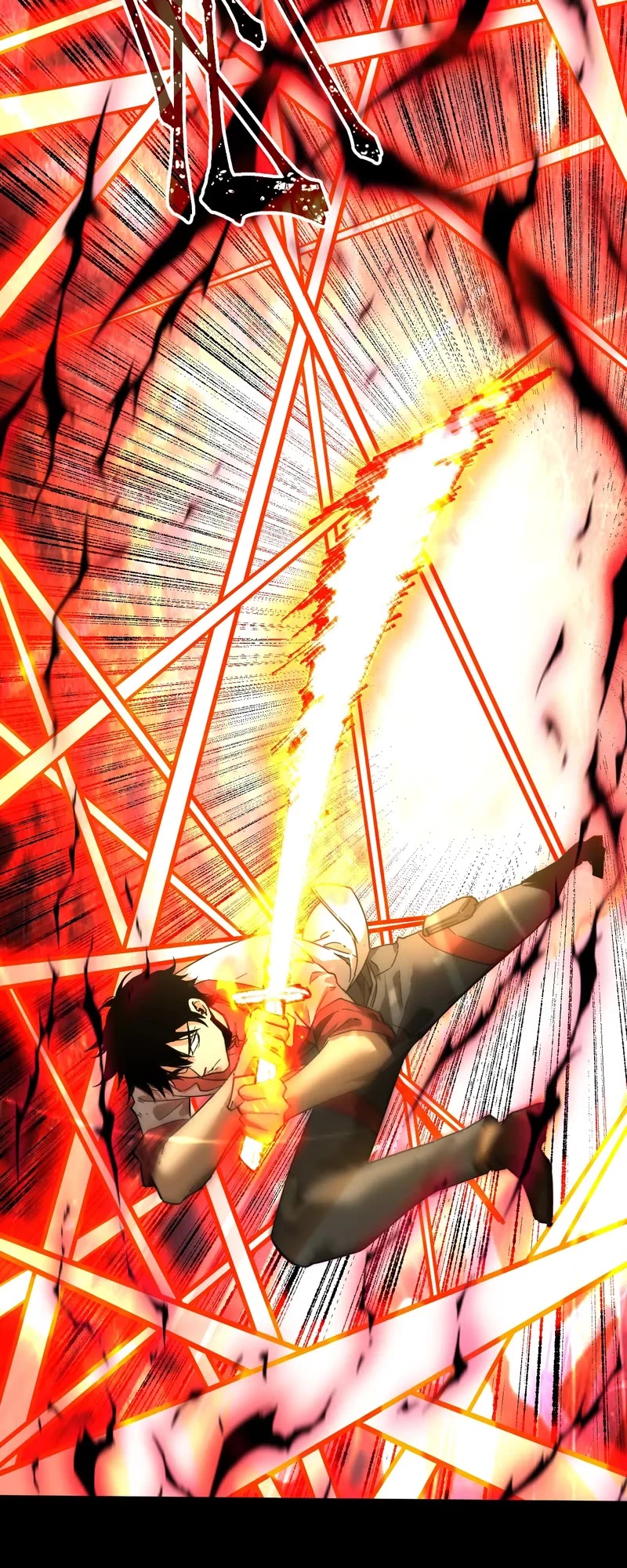 Martial Art: Future's Ten Thousand Years Chapter 137 page 8 - Chapter 137
