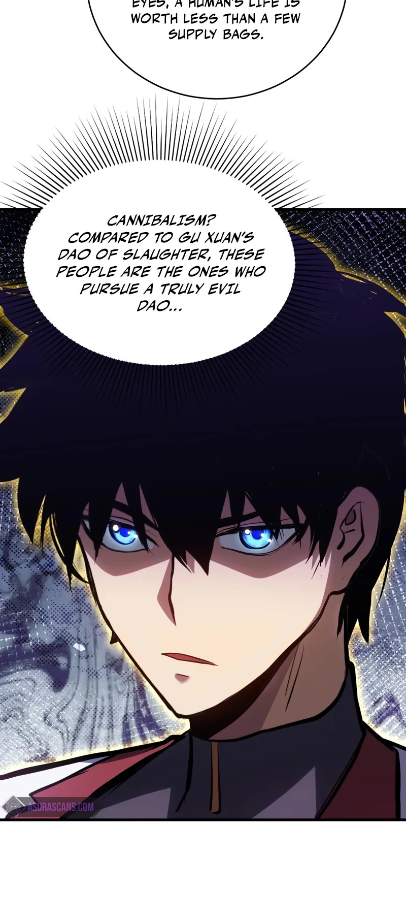 Martial Art: Future's Ten Thousand Years Chapter 138 page 15 - Chapter 138
