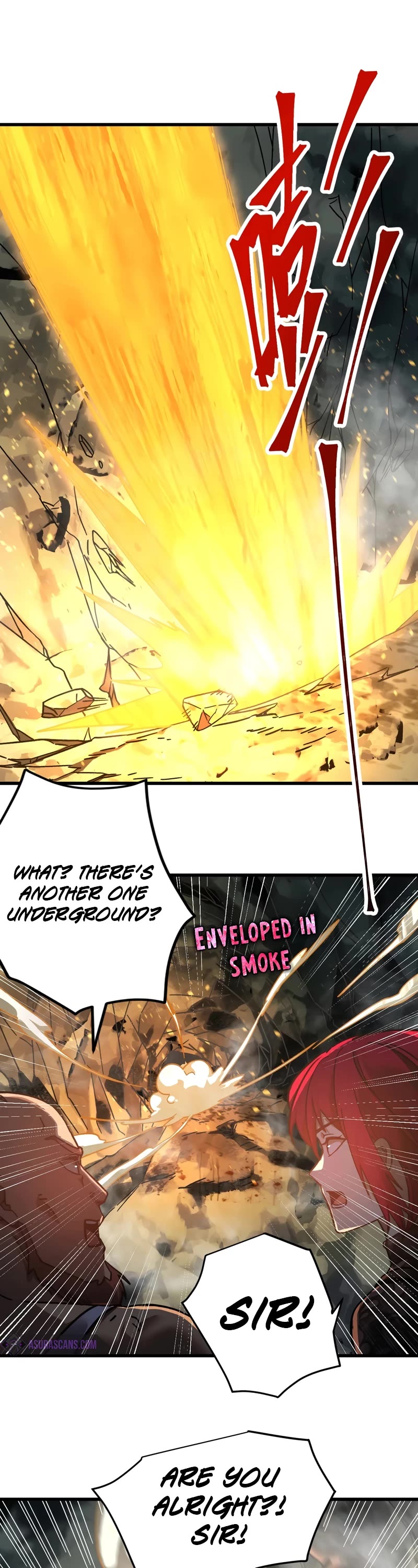 Martial Art: Future's Ten Thousand Years Chapter 138 page 24 - Chapter 138