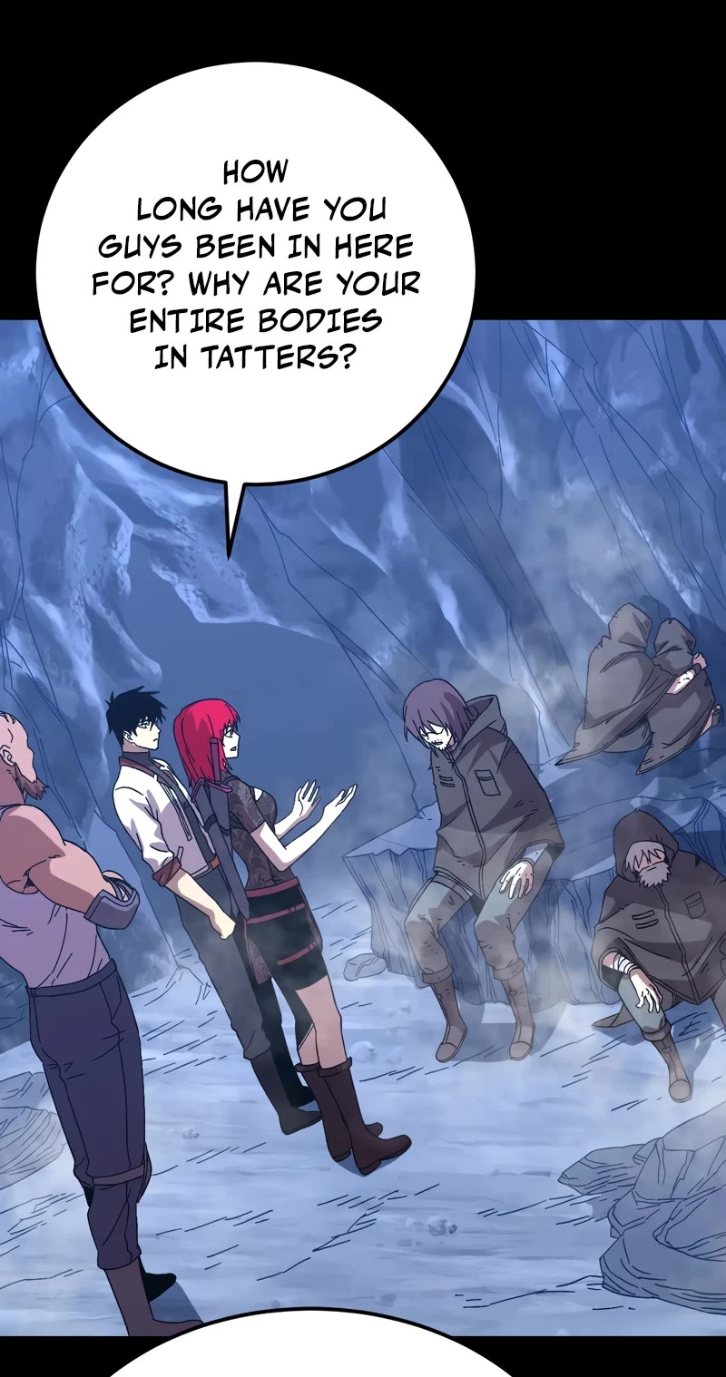 Martial Art: Future's Ten Thousand Years Chapter 138 page 33 - Chapter 138