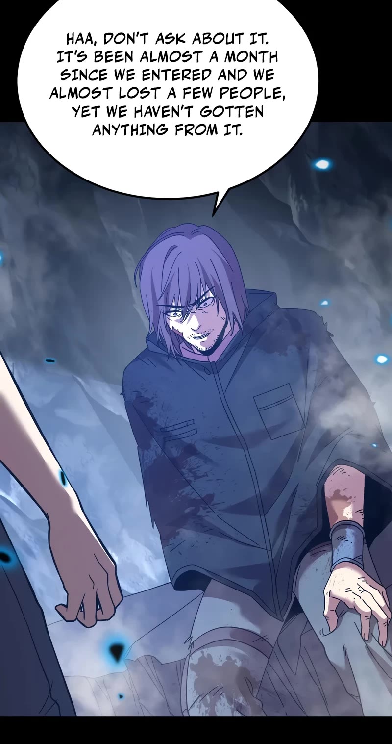 Martial Art: Future's Ten Thousand Years Chapter 138 page 34 - Chapter 138