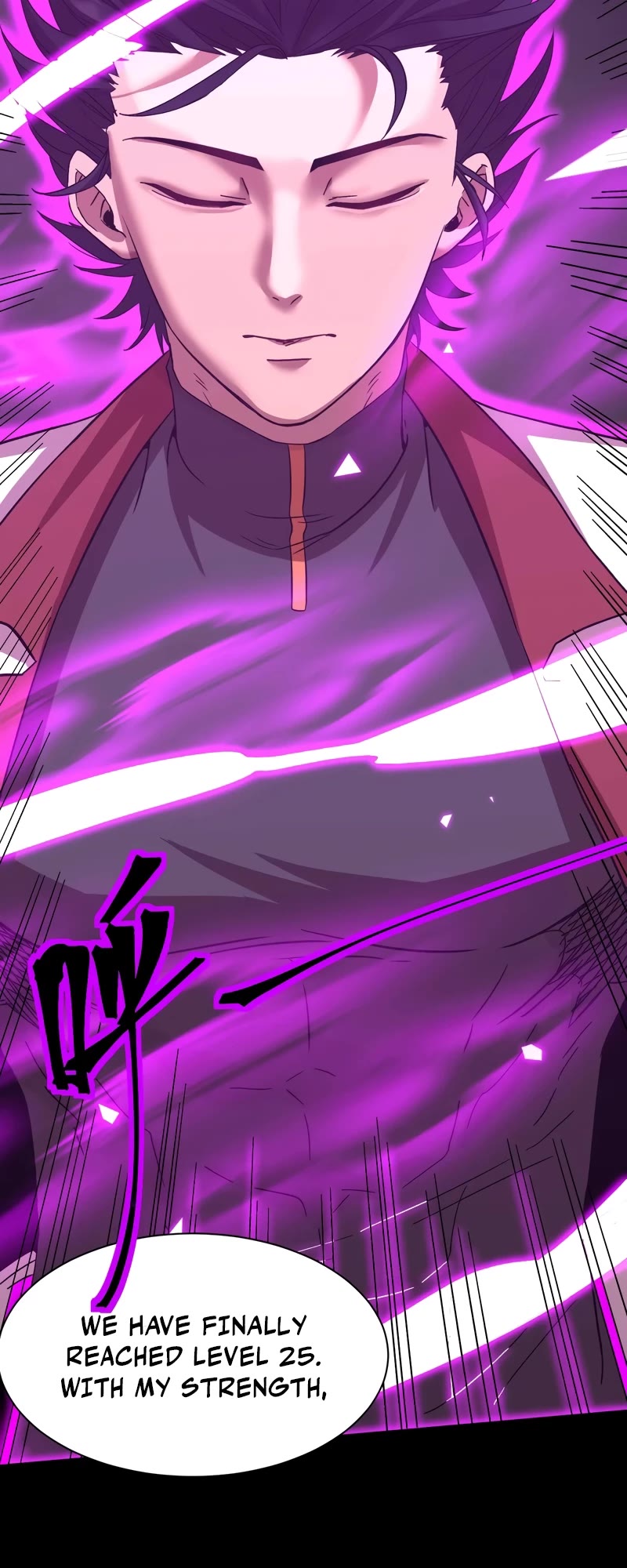 Martial Art: Future's Ten Thousand Years Chapter 139 page 12 - Chapter 139