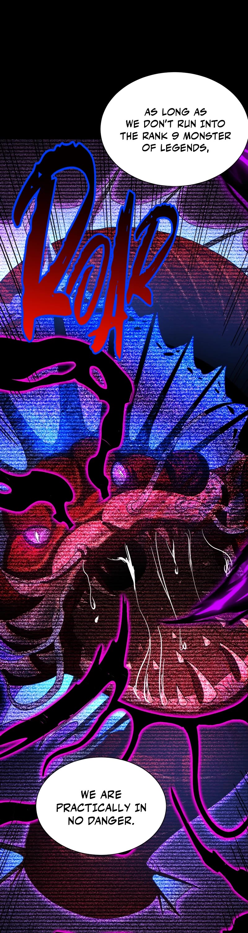 Martial Art: Future's Ten Thousand Years Chapter 139 page 13 - Chapter 139