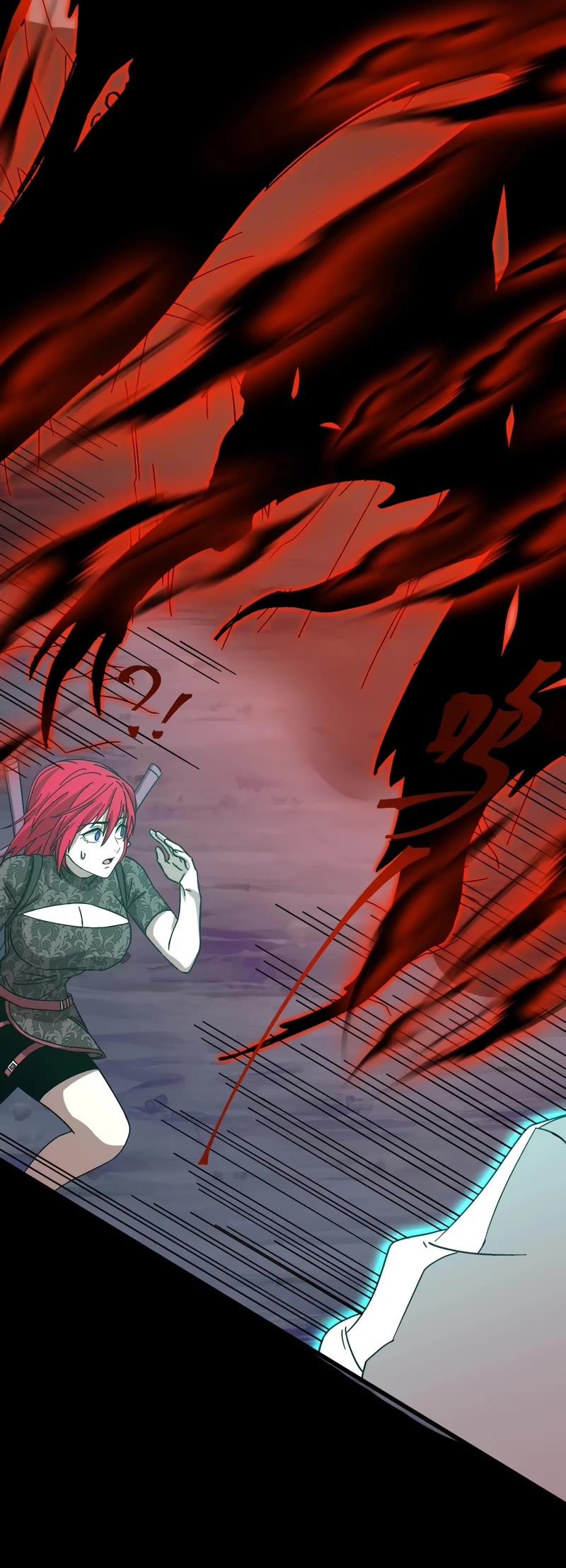 Martial Art: Future's Ten Thousand Years Chapter 139 page 23 - Chapter 139
