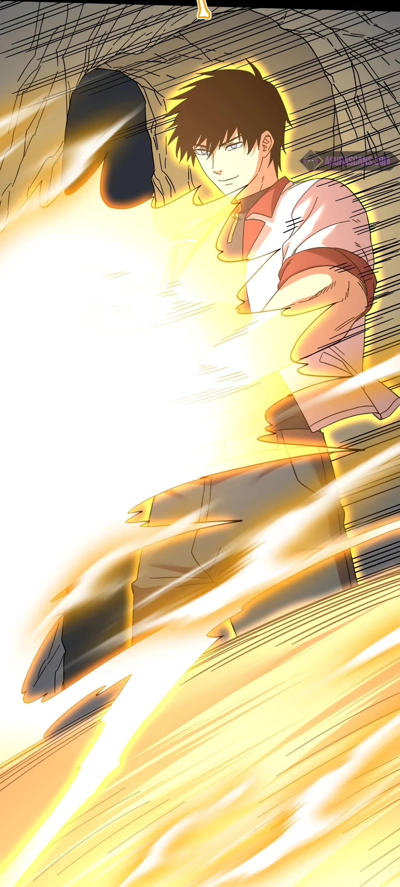 Martial Art: Future's Ten Thousand Years Chapter 139 page 28 - Chapter 139