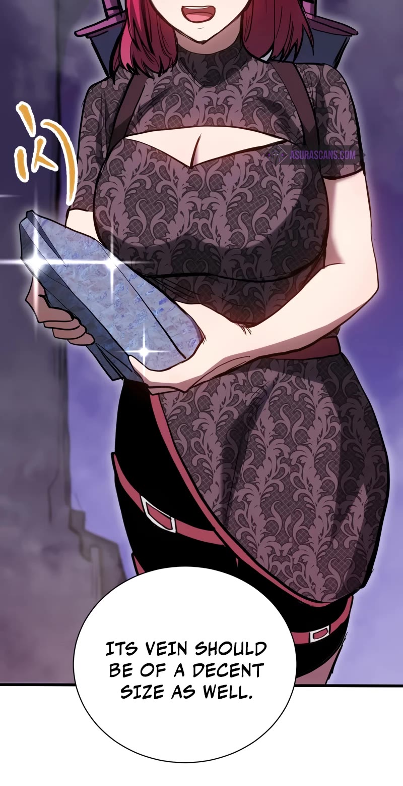 Martial Art: Future's Ten Thousand Years Chapter 139 page 39 - Chapter 139