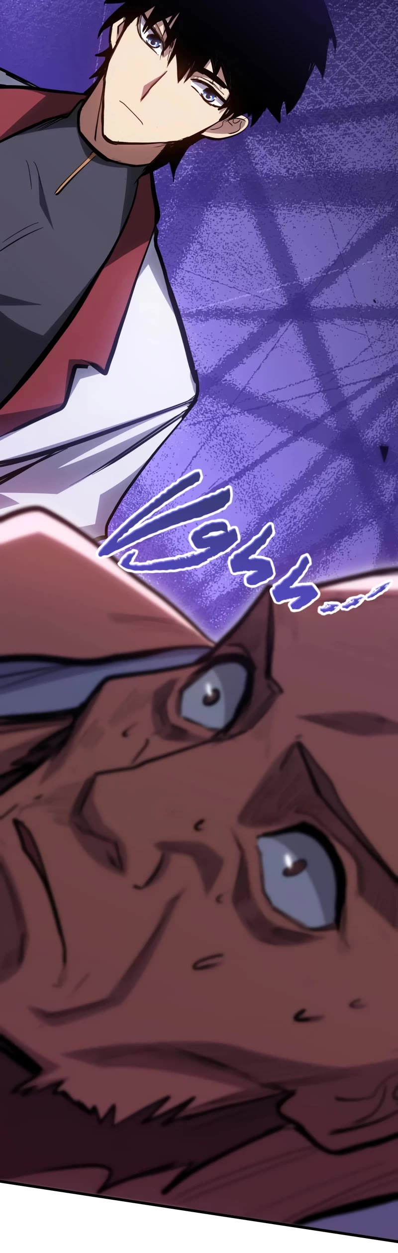 Martial Art: Future's Ten Thousand Years Chapter 139 page 46 - Chapter 139