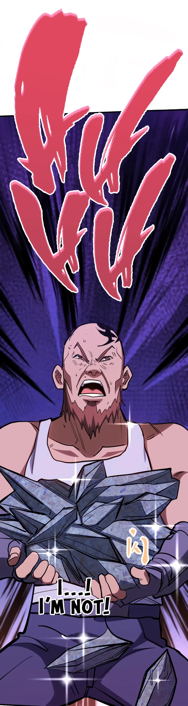 Martial Art: Future's Ten Thousand Years Chapter 139 page 47 - Chapter 139