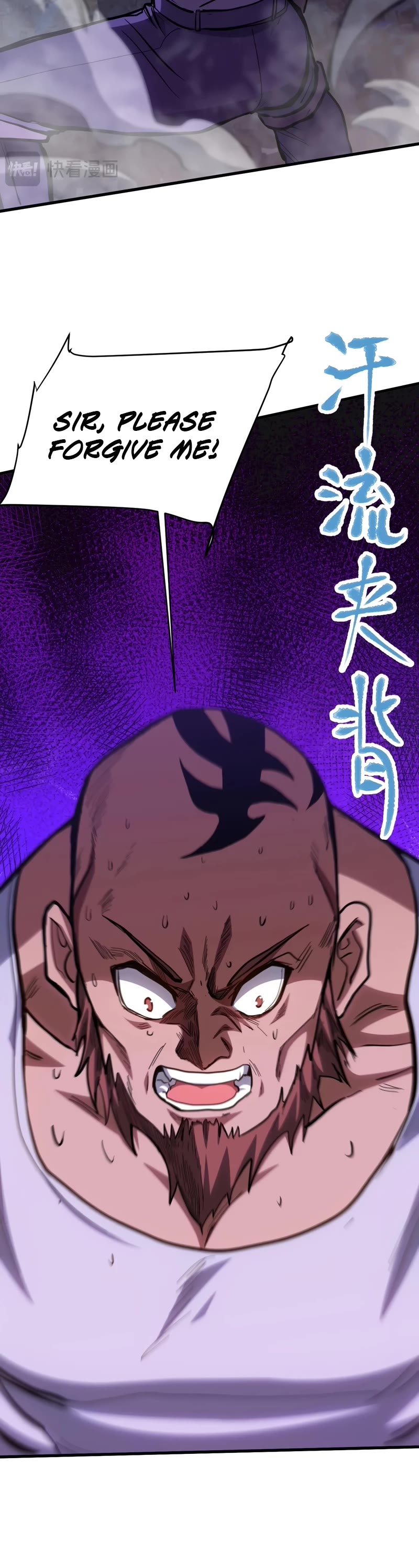 Martial Art: Future's Ten Thousand Years Chapter 139 page 49 - Chapter 139