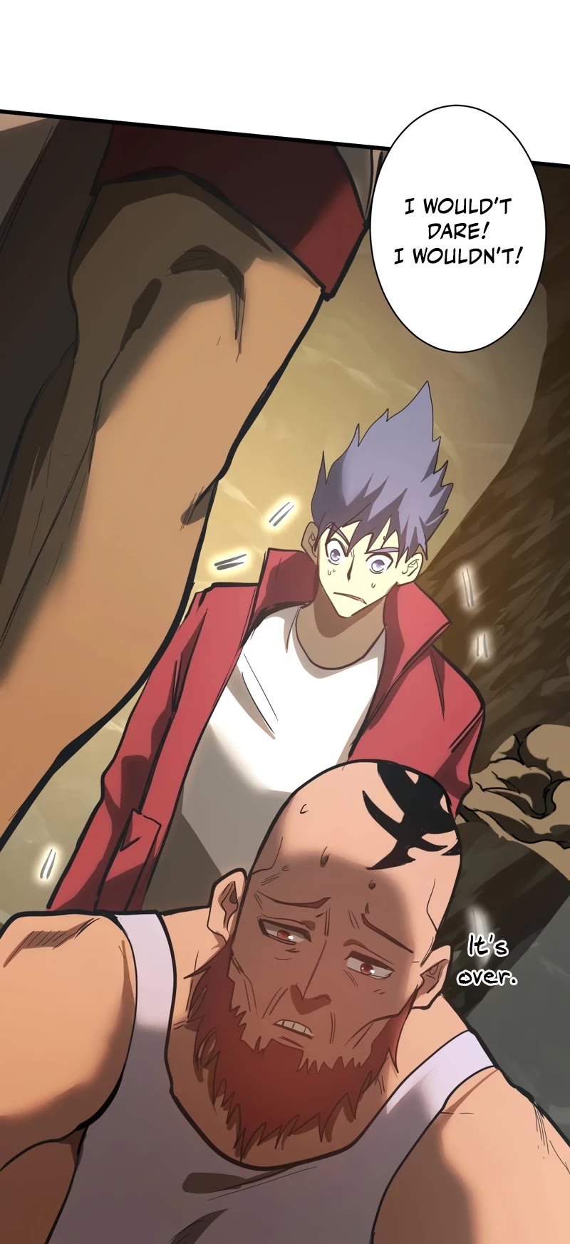 Martial Art: Future's Ten Thousand Years Chapter 139 page 52 - Chapter 139