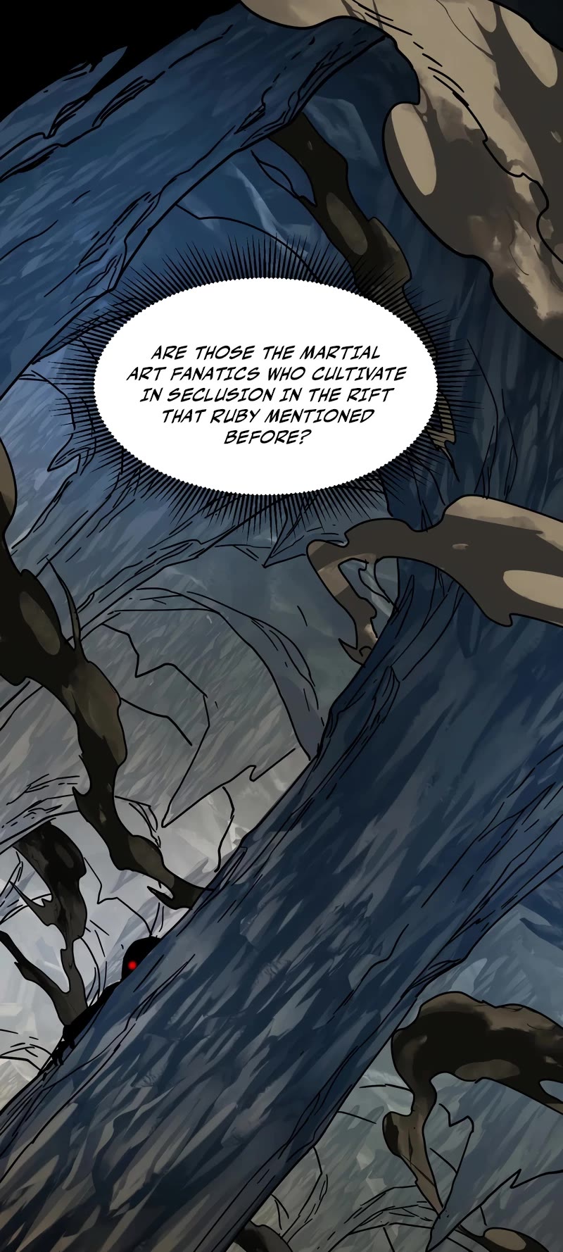 Martial Art: Future's Ten Thousand Years Chapter 139 page 68 - Chapter 139