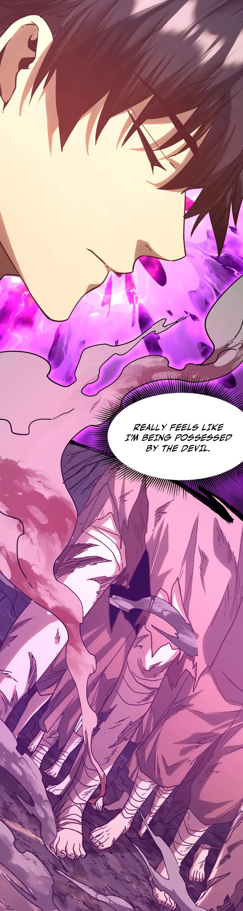 Martial Art: Future's Ten Thousand Years Chapter 139 page 70 - Chapter 139