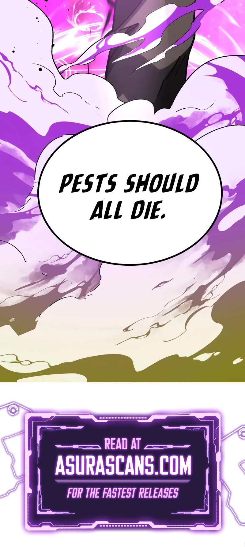 Martial Art: Future's Ten Thousand Years Chapter 139 page 73 - Chapter 139