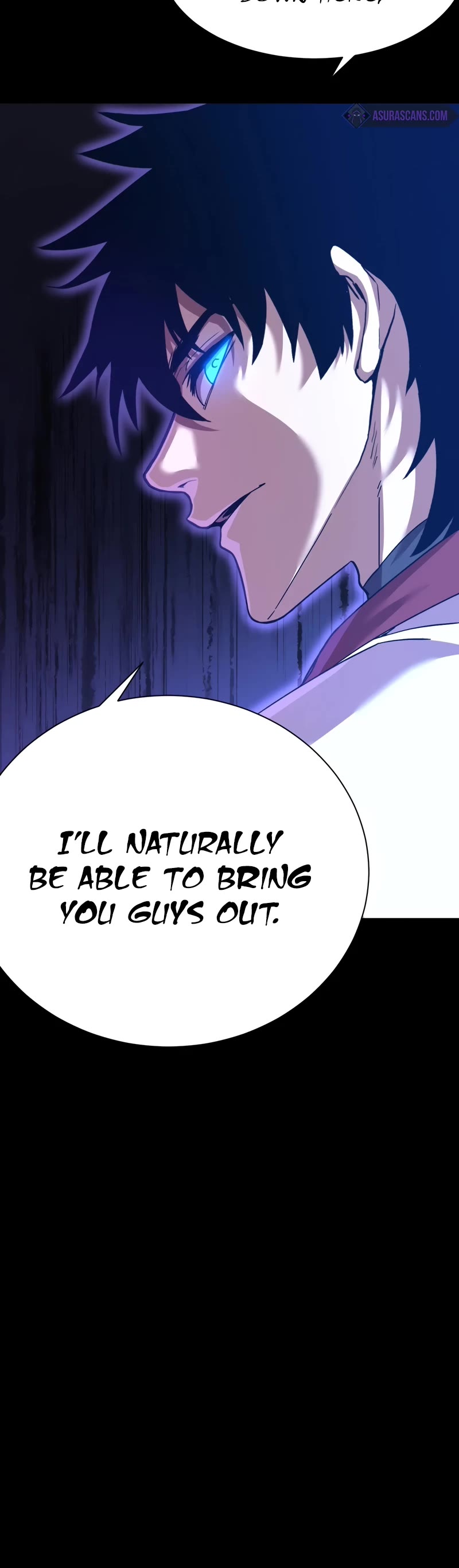 Martial Art: Future's Ten Thousand Years Chapter 139 page 8 - Chapter 139