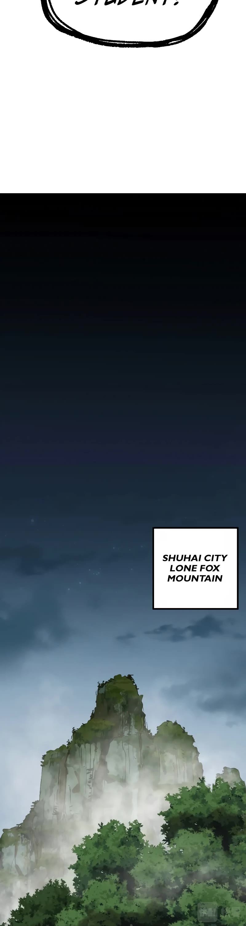 Martial Art: Future's Ten Thousand Years Chapter 14 page 23 - Chapter 14