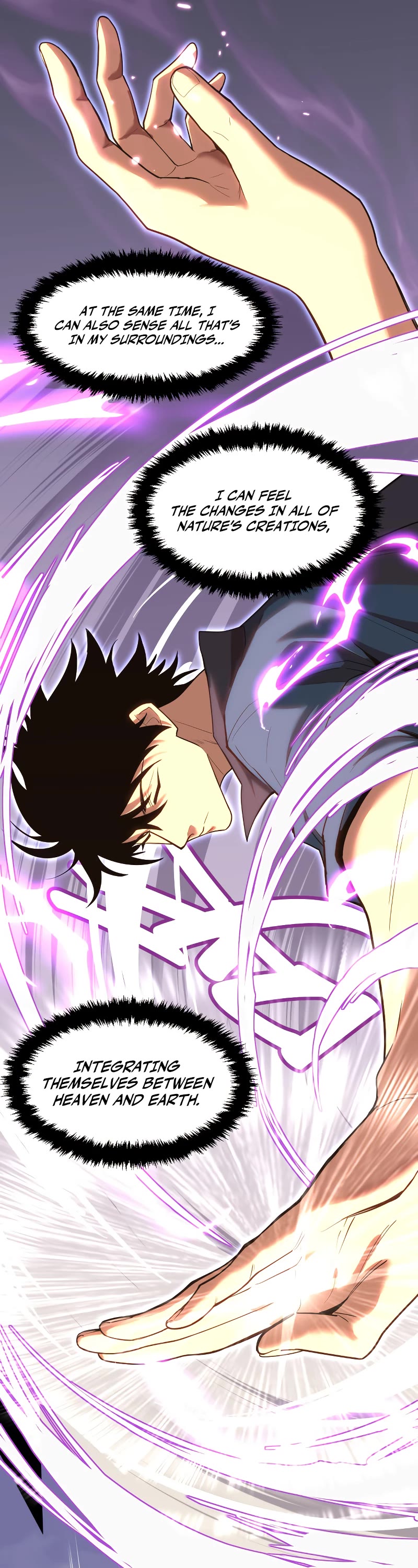Martial Art: Future's Ten Thousand Years Chapter 14 page 30 - Chapter 14