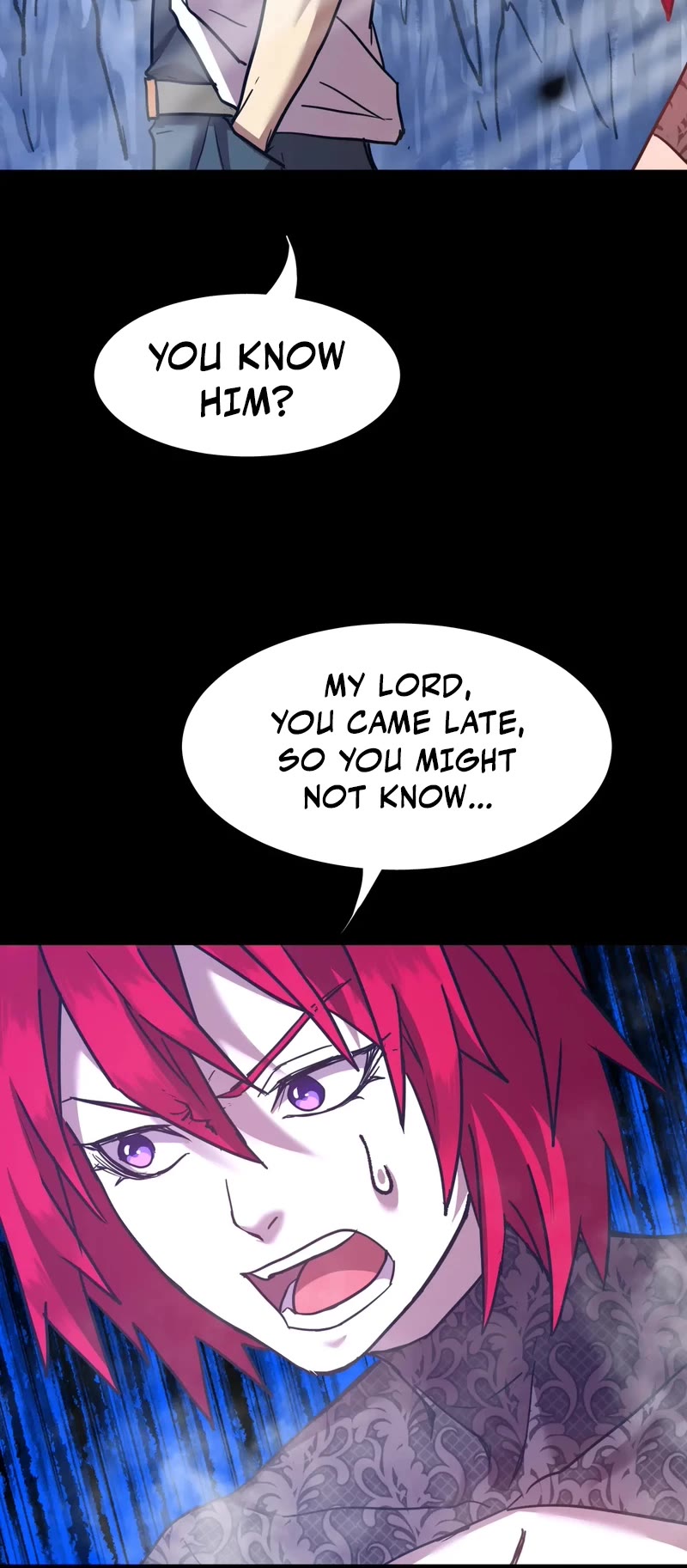 Martial Art: Future's Ten Thousand Years Chapter 140 page 19 - Chapter 140