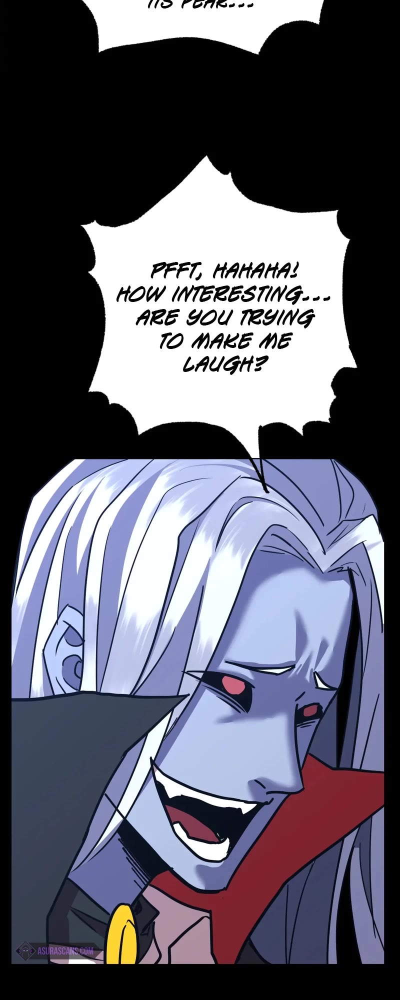 Martial Art: Future's Ten Thousand Years Chapter 140 page 23 - Chapter 140