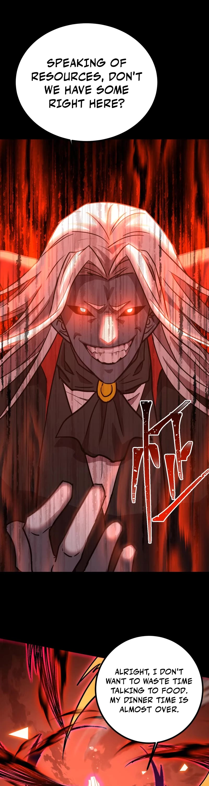 Martial Art: Future's Ten Thousand Years Chapter 140 page 24 - Chapter 140