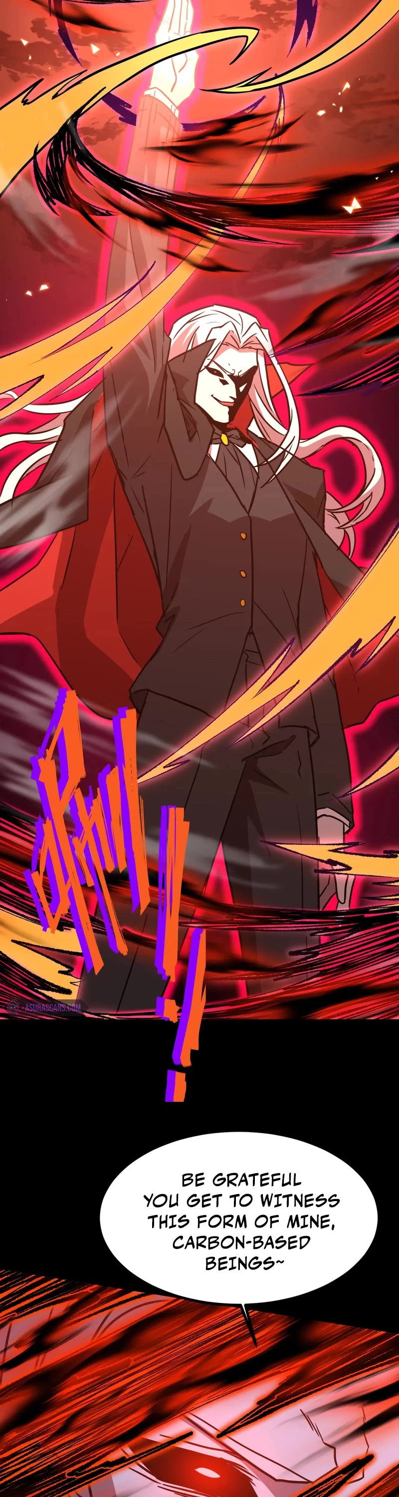 Martial Art: Future's Ten Thousand Years Chapter 140 page 25 - Chapter 140