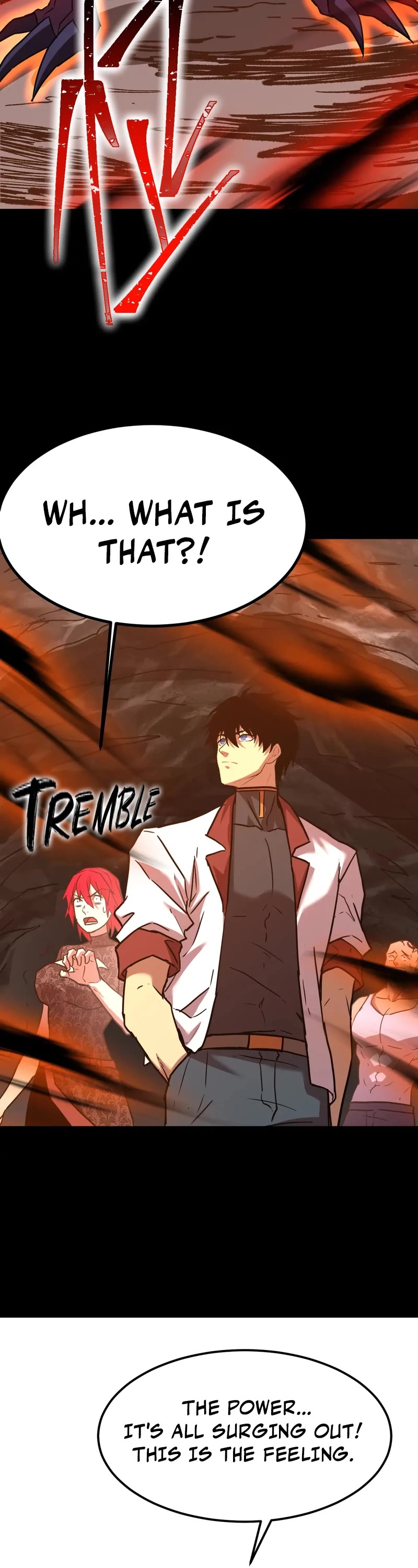 Martial Art: Future's Ten Thousand Years Chapter 140 page 29 - Chapter 140