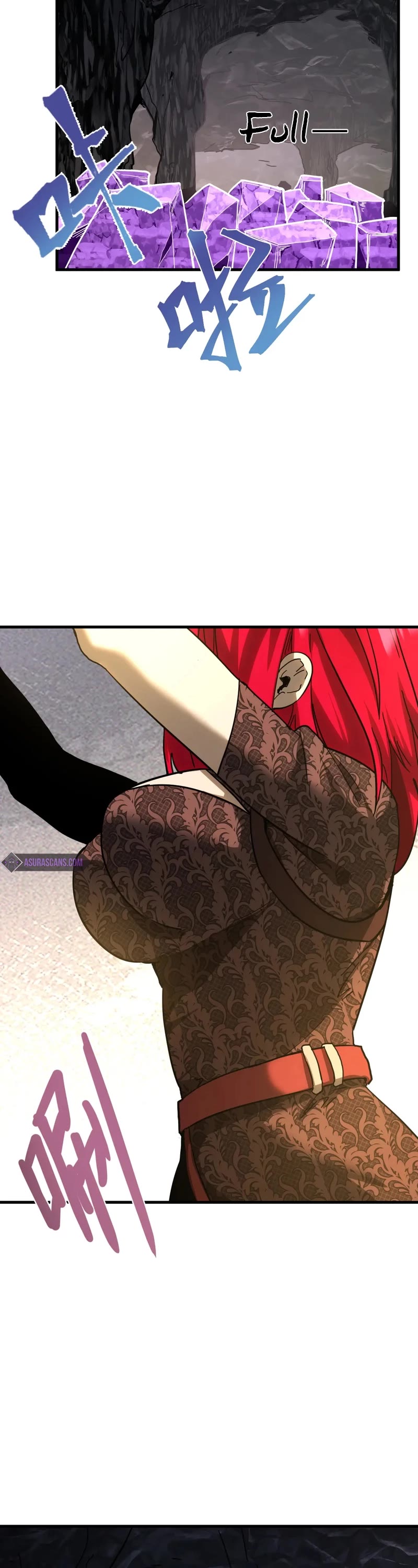 Martial Art: Future's Ten Thousand Years Chapter 140 page 3 - Chapter 140