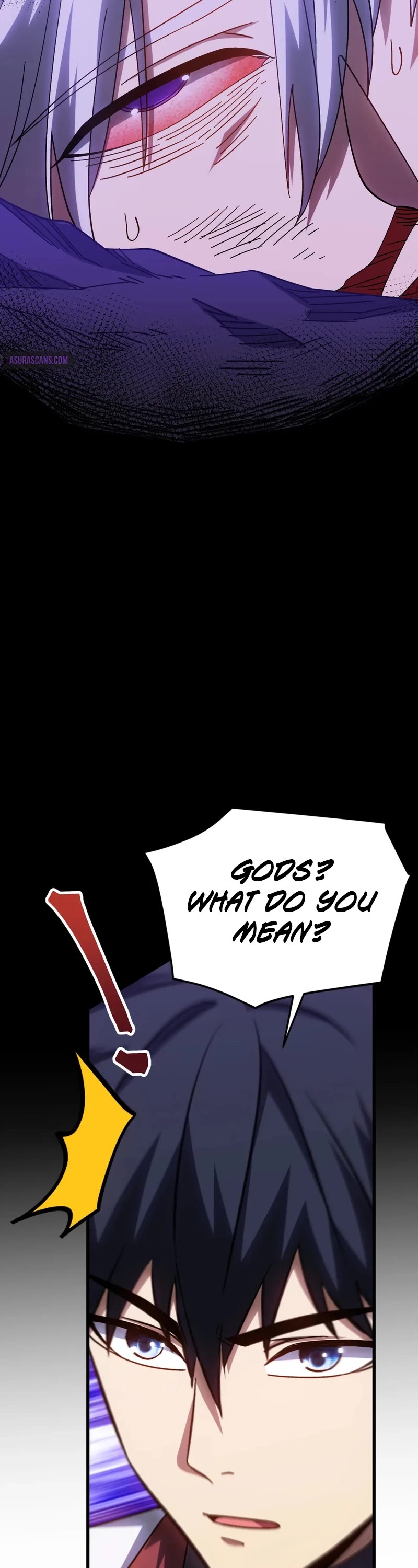 Martial Art: Future's Ten Thousand Years Chapter 140 page 33 - Chapter 140