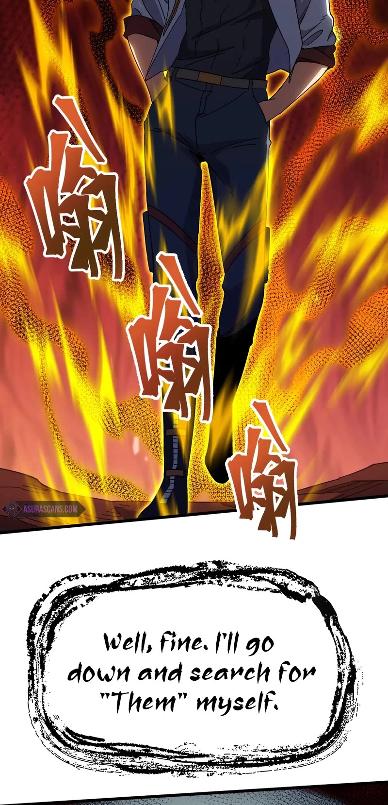 Martial Art: Future's Ten Thousand Years Chapter 140 page 38 - Chapter 140