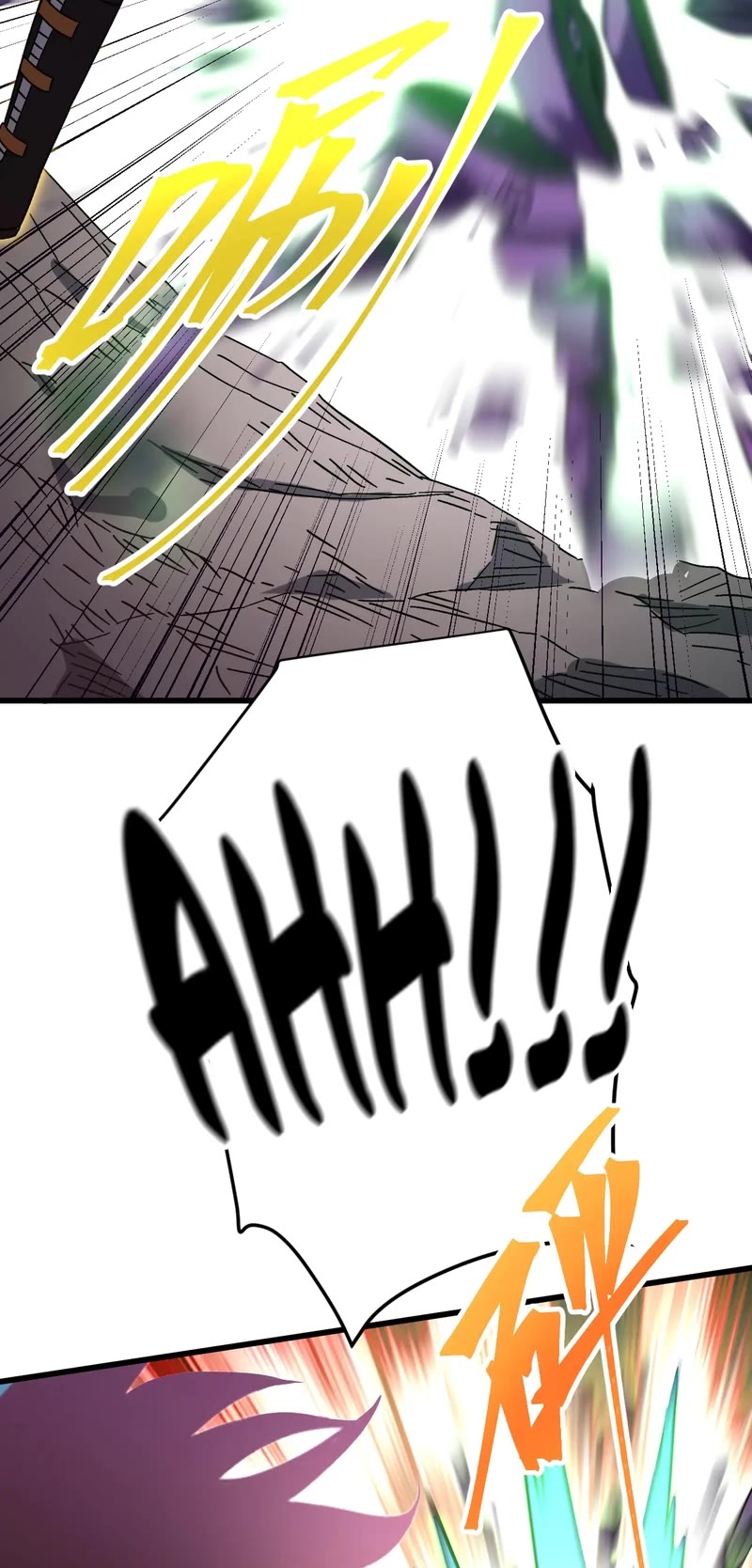 Martial Art: Future's Ten Thousand Years Chapter 140 page 42 - Chapter 140