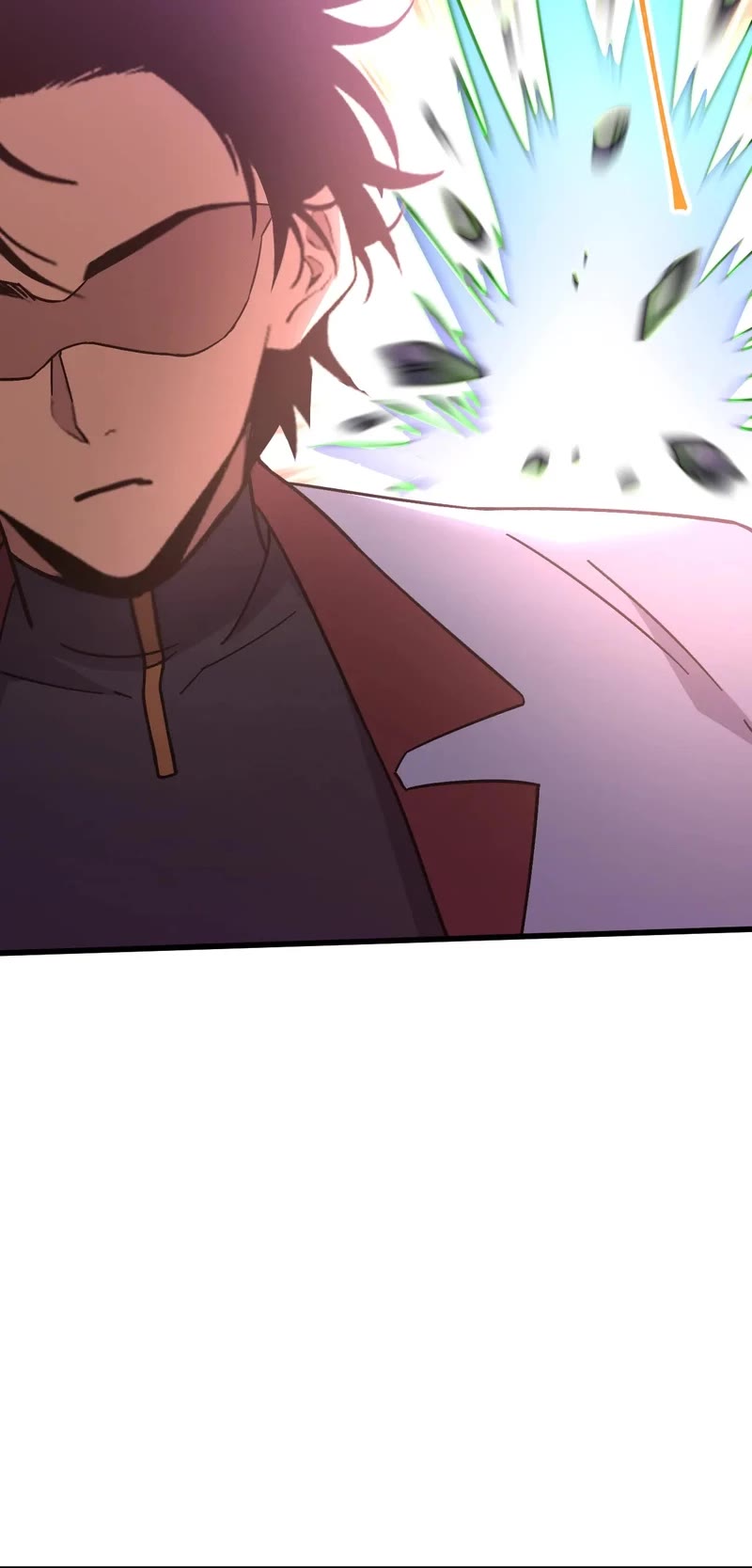 Martial Art: Future's Ten Thousand Years Chapter 140 page 43 - Chapter 140