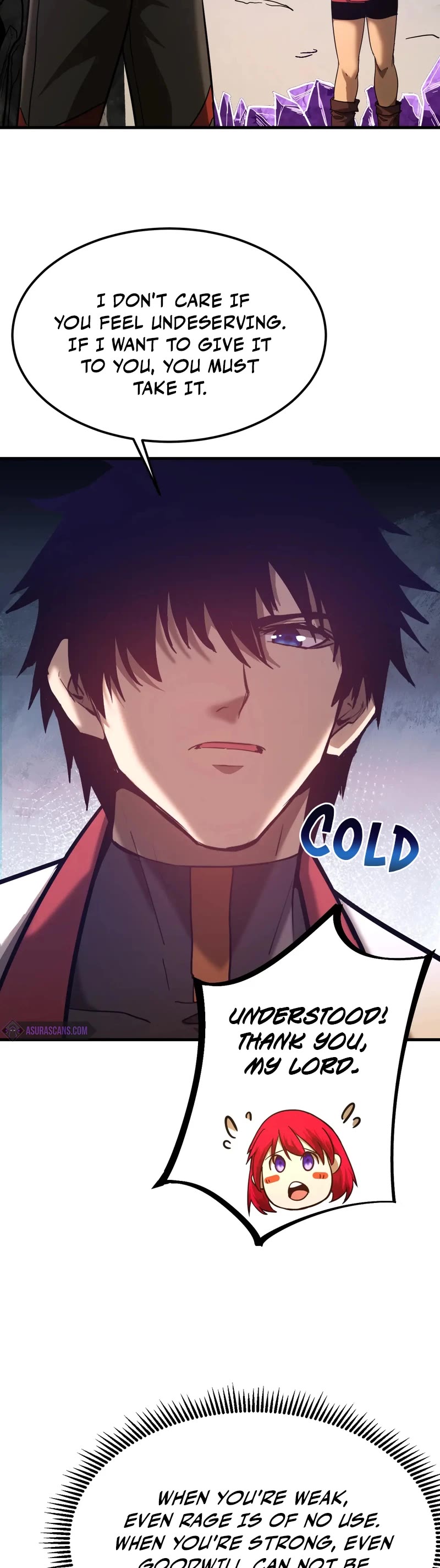 Martial Art: Future's Ten Thousand Years Chapter 140 page 7 - Chapter 140
