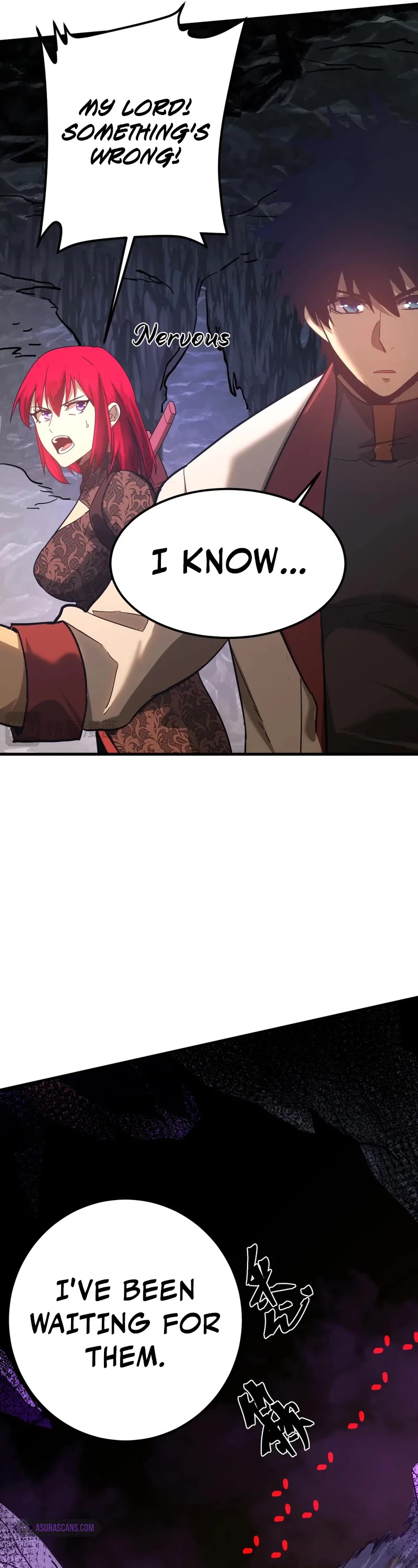 Martial Art: Future's Ten Thousand Years Chapter 140 page 9 - Chapter 140