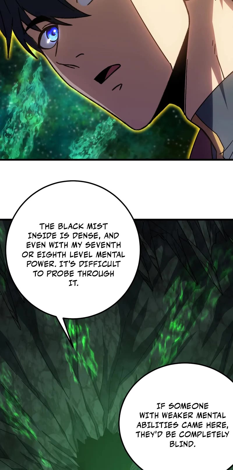 Martial Art: Future's Ten Thousand Years Chapter 141 page 12 - Chapter 141