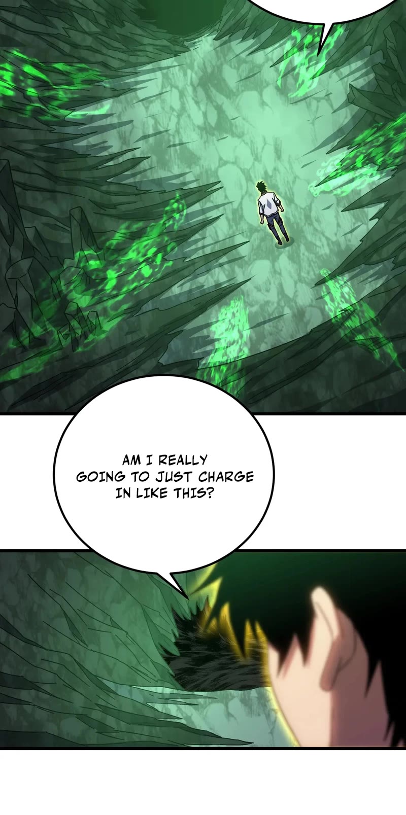 Martial Art: Future's Ten Thousand Years Chapter 141 page 13 - Chapter 141