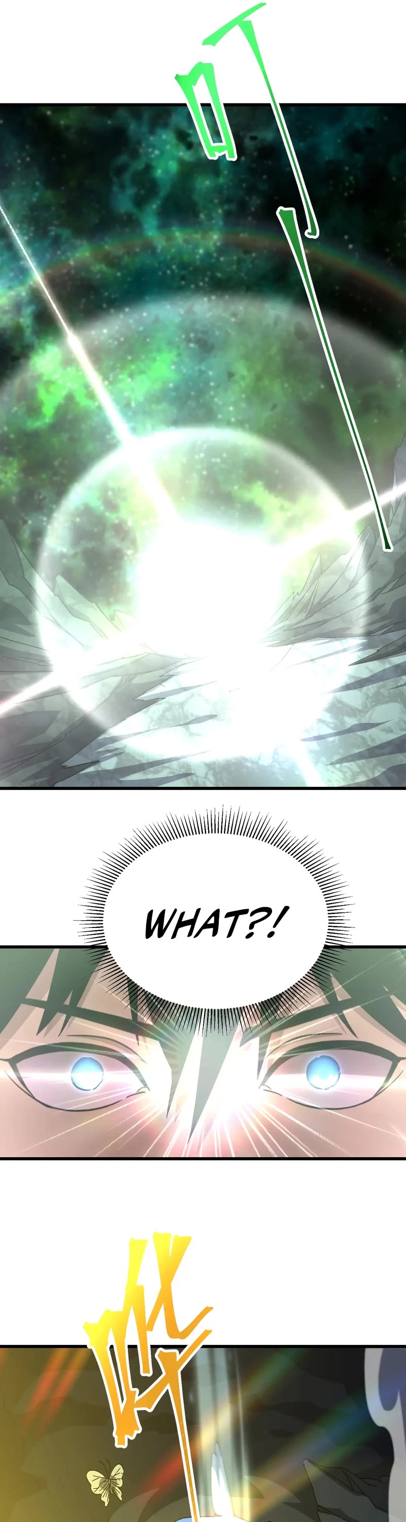 Martial Art: Future's Ten Thousand Years Chapter 141 page 14 - Chapter 141