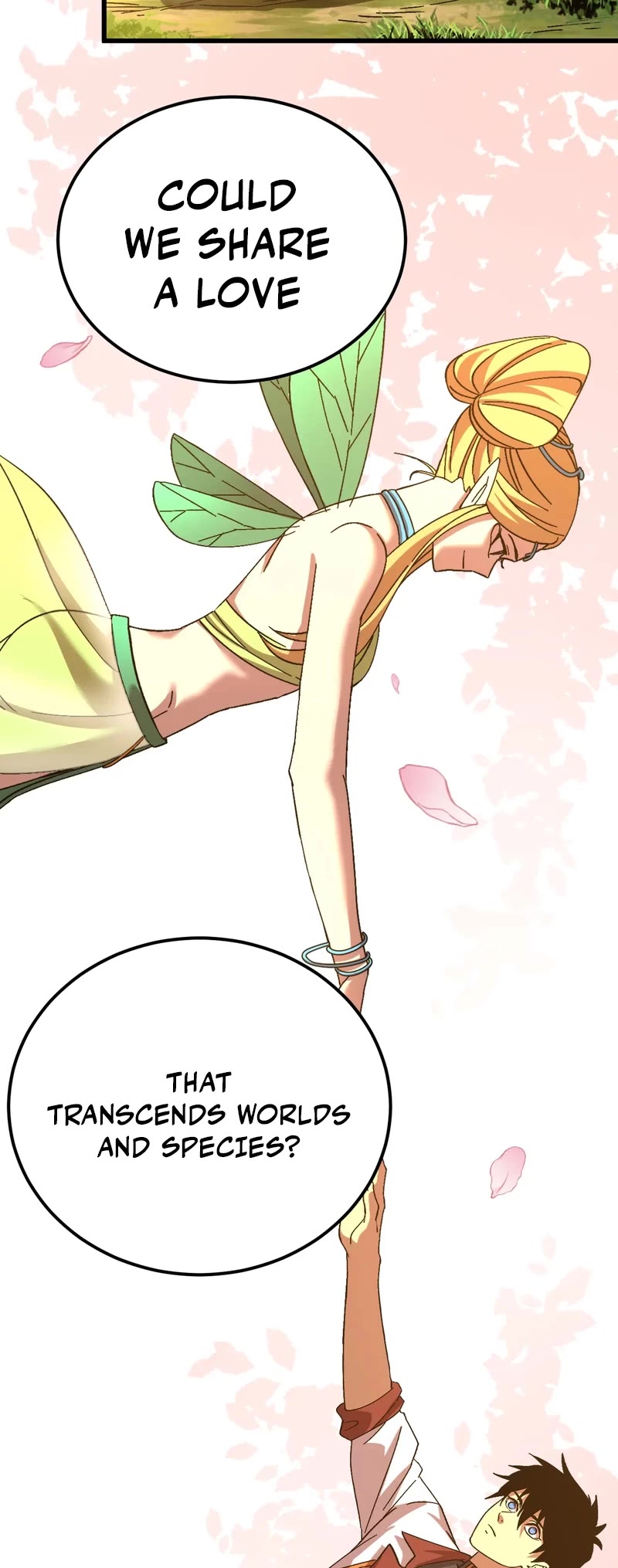 Martial Art: Future's Ten Thousand Years Chapter 141 page 19 - Chapter 141