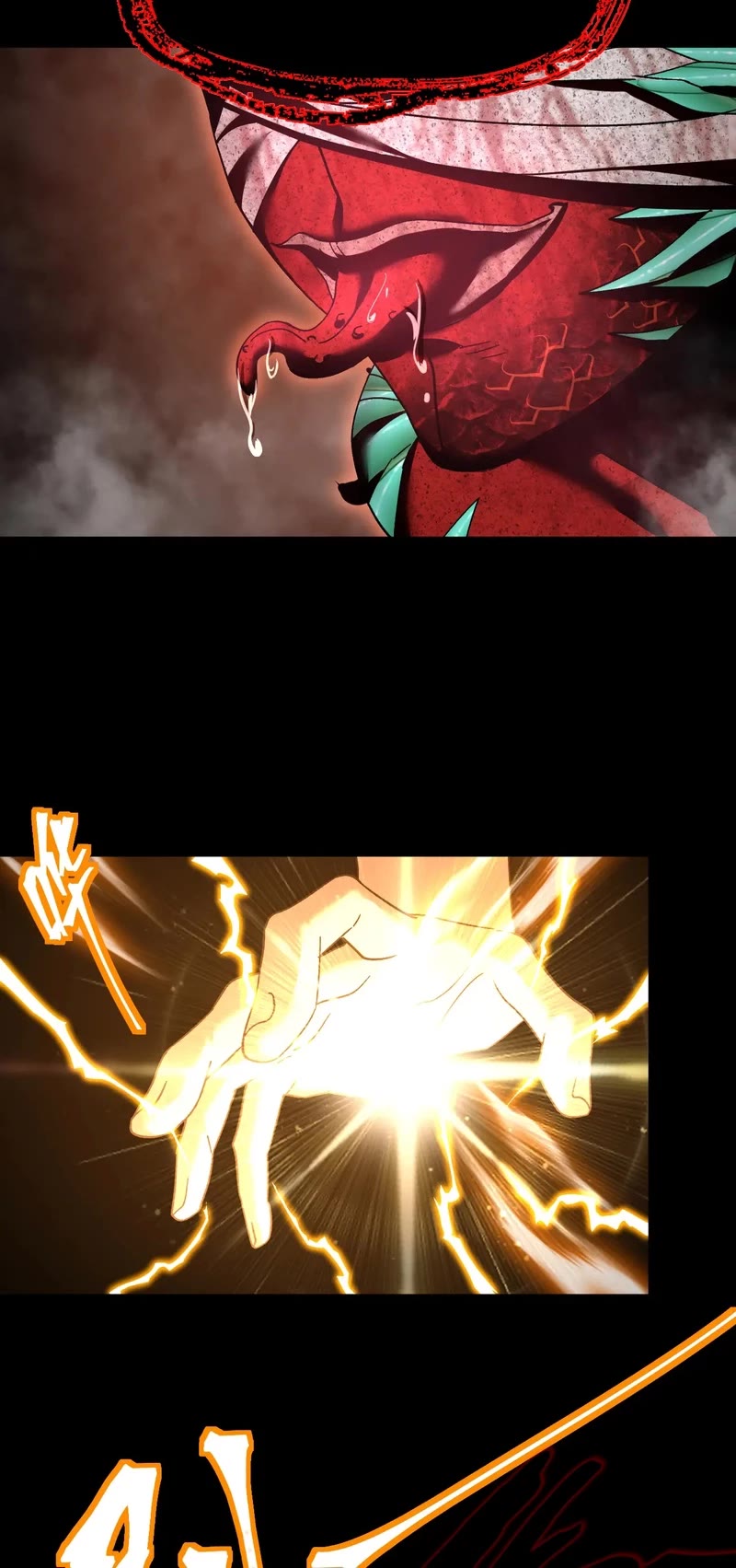 Martial Art: Future's Ten Thousand Years Chapter 141 page 27 - Chapter 141
