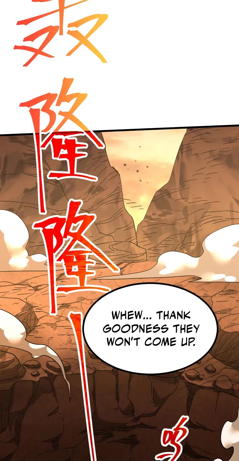 Martial Art: Future's Ten Thousand Years Chapter 142 page 10 - Chapter 142