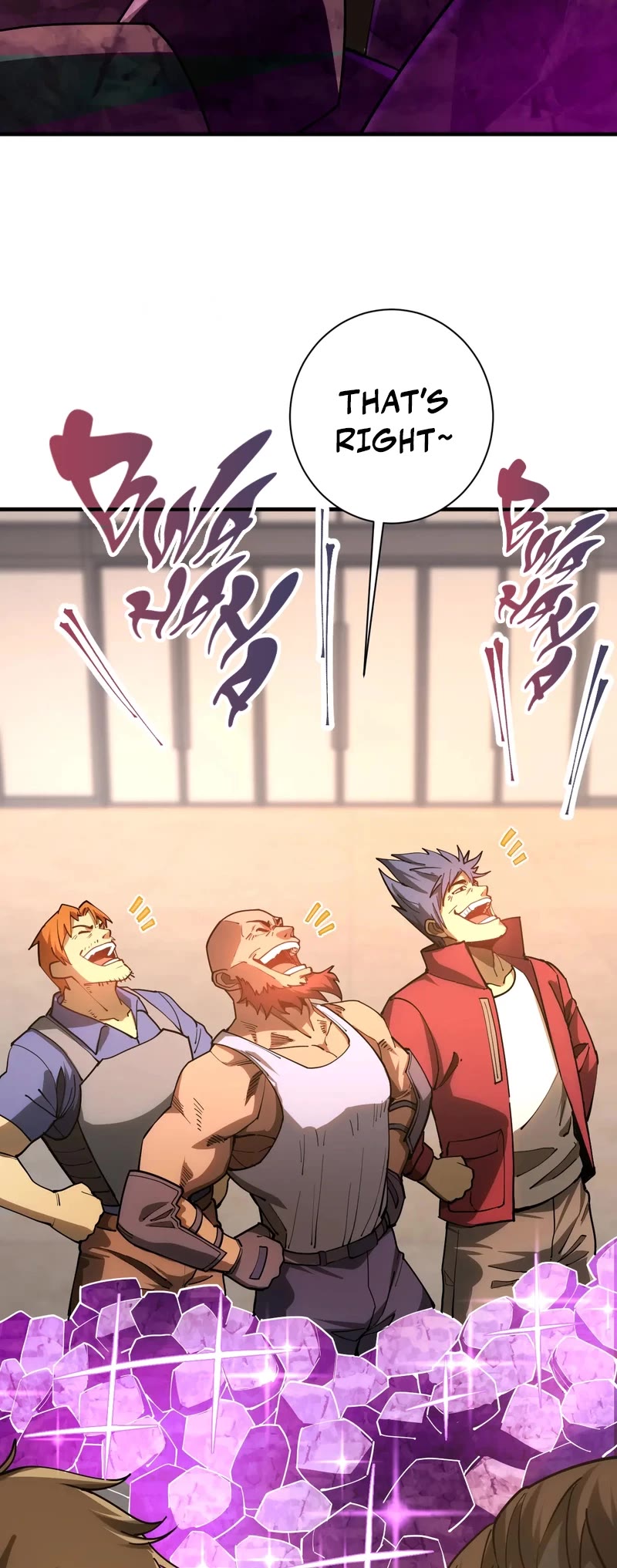 Martial Art: Future's Ten Thousand Years Chapter 142 page 20 - Chapter 142