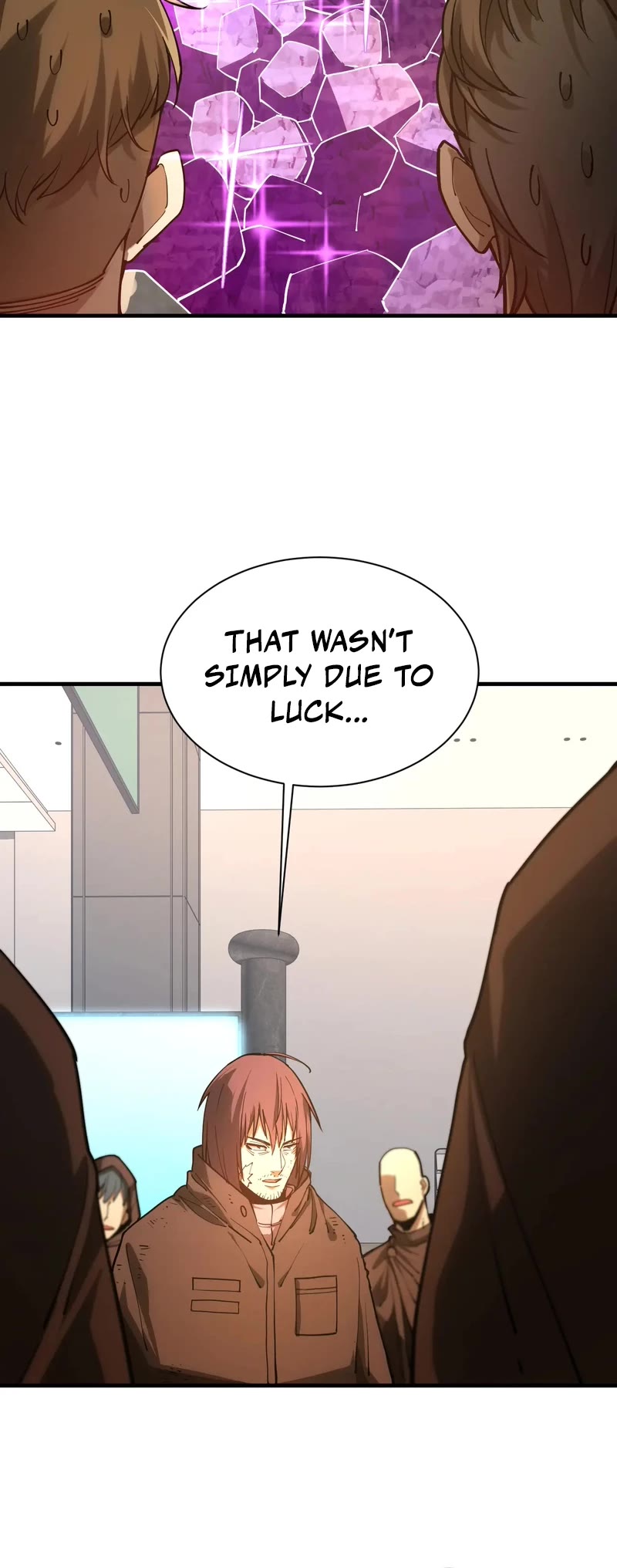 Martial Art: Future's Ten Thousand Years Chapter 142 page 21 - Chapter 142