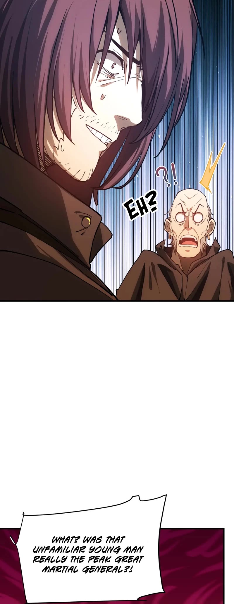 Martial Art: Future's Ten Thousand Years Chapter 142 page 23 - Chapter 142