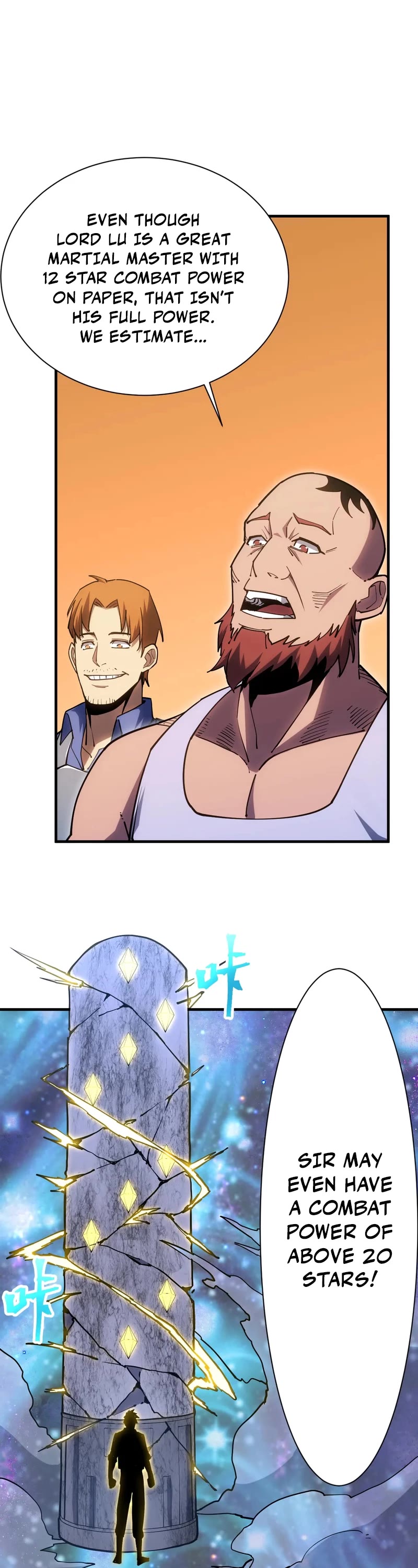Martial Art: Future's Ten Thousand Years Chapter 142 page 26 - Chapter 142