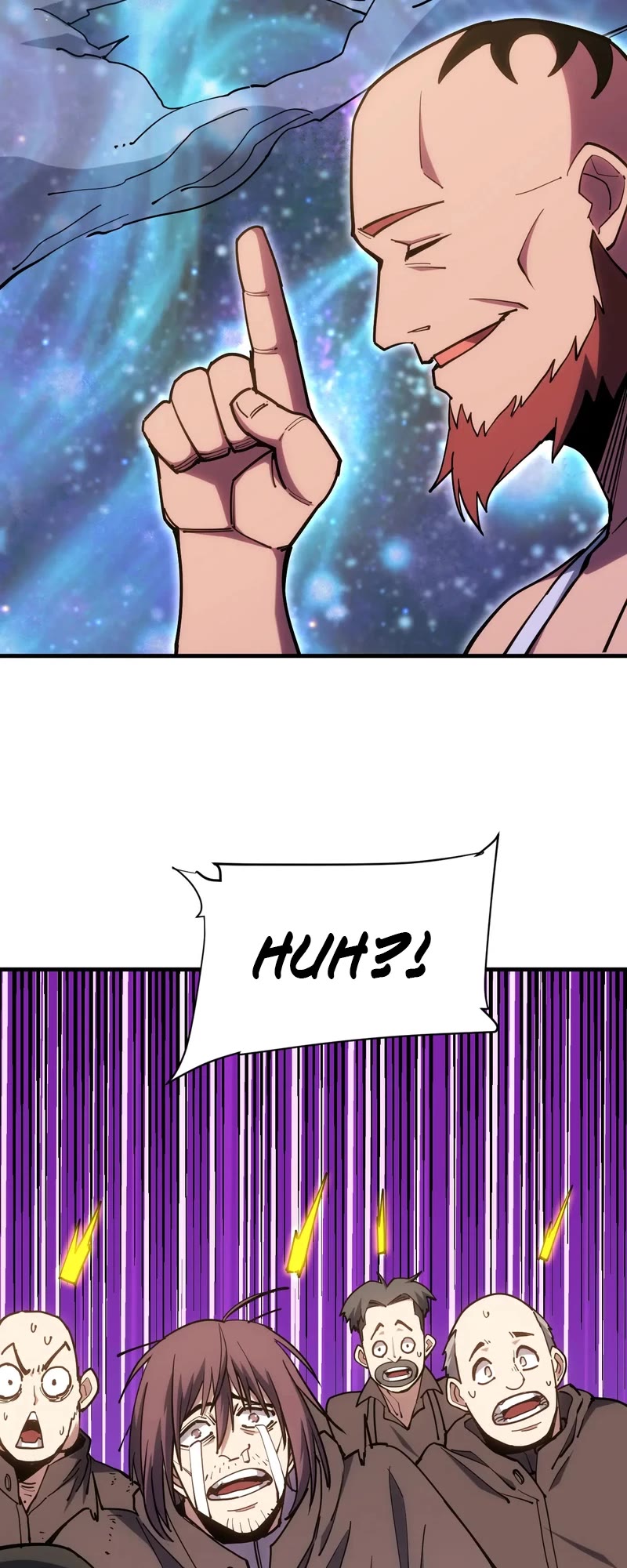 Martial Art: Future's Ten Thousand Years Chapter 142 page 27 - Chapter 142