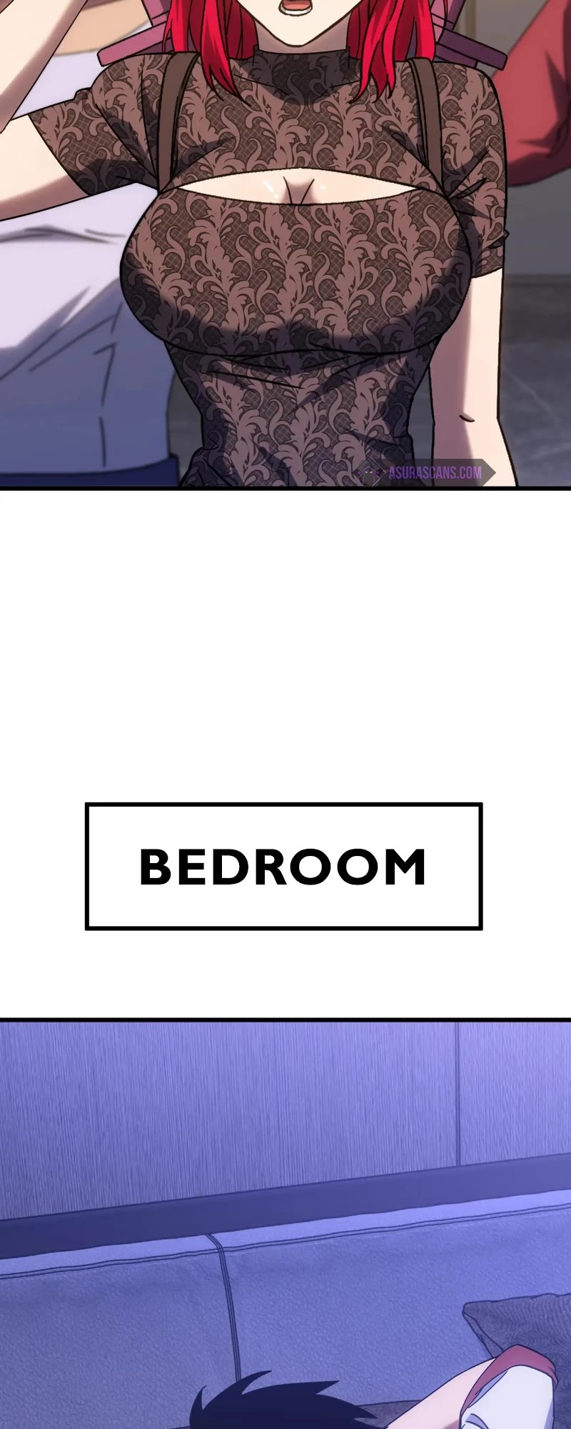 Martial Art: Future's Ten Thousand Years Chapter 142 page 31 - Chapter 142