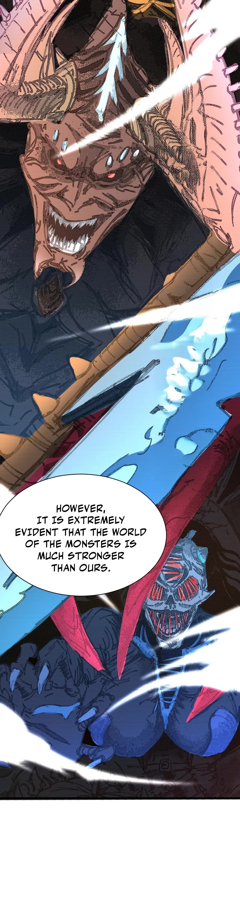 Martial Art: Future's Ten Thousand Years Chapter 142 page 40 - Chapter 142