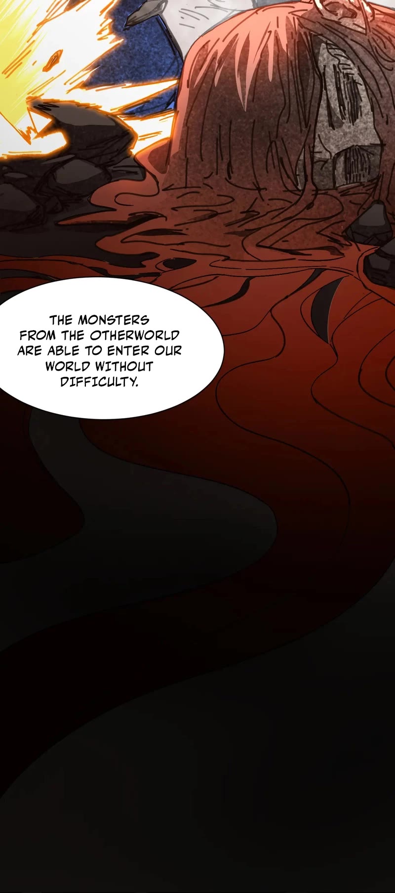 Martial Art: Future's Ten Thousand Years Chapter 142 page 42 - Chapter 142