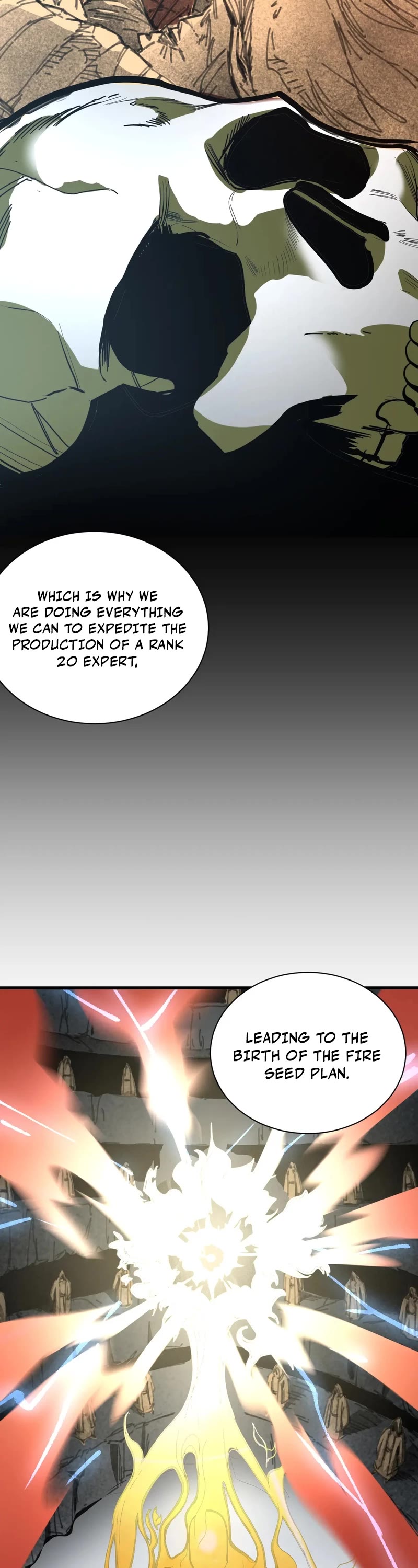 Martial Art: Future's Ten Thousand Years Chapter 142 page 49 - Chapter 142