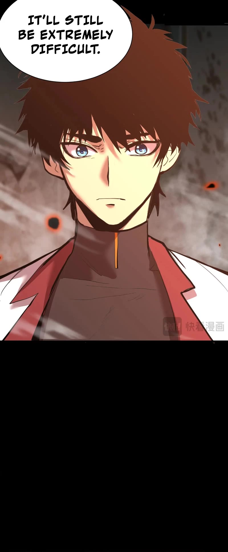 Martial Art: Future's Ten Thousand Years Chapter 142 page 51 - Chapter 142